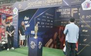 谁将成为明日之星？足球赛场等你来揭晓的简单介绍